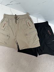 Okify Prada Light Brown Shorts M-2XL 23729 - 4