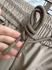 Okify Prada Light Brown Shorts M-2XL 23729 - 2