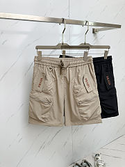 Okify Prada Light Brown Shorts M-2XL 23729 - 1