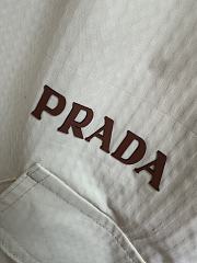 Okify Prada White Shorts M-2XL 23731 - 5