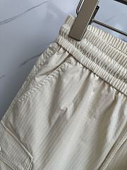 Okify Prada White Shorts M-2XL 23731 - 3