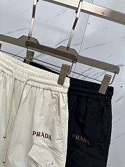 Okify Prada Black Shorts M-2XL 23732 - 5
