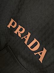 Okify Prada Black Shorts M-2XL 23732 - 2