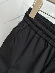 Okify Prada Black Shorts M-2XL 23732 - 3
