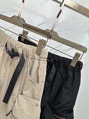 Okify Prada Light Brown Shorts M-2XL 23733 - 3