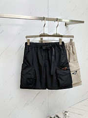 Okify Prada Black Shorts M-2XL 23734 - 4