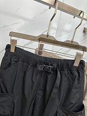 Okify Prada Black Shorts M-2XL 23734 - 3