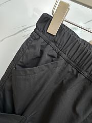 Okify Prada Black Shorts M-2XL 23734 - 2