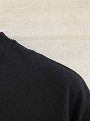 Okify Louis Vuitton Black 1854 Beach T-shirt M-2XL  - 5