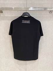 Okify Louis Vuitton Black 1854 Beach T-shirt M-2XL  - 4