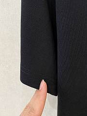 Okify Louis Vuitton Black 1854 Beach T-shirt M-2XL  - 3