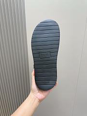 Okify Dior Aqua Mule Slippers For Men In Beige EU38-45  - 6