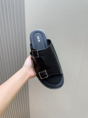 Okify Dior Black Slides For Men EU38-45 - 5