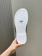 Okify Dior Green Slides For Men EU38-45 - 4