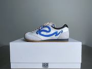 Okify Loewe Sneakers 2.5cm EU35-41 23774 - 1