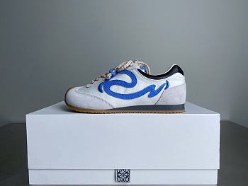 Okify Loewe Sneakers 2.5cm EU35-41 23774