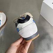 Okify Loewe Sneakers 2.5cm EU35-41 23774 - 6