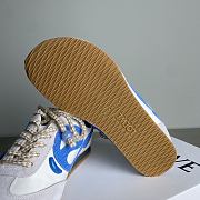 Okify Loewe Sneakers 2.5cm EU35-41 23774 - 5