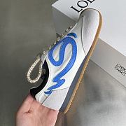 Okify Loewe Sneakers 2.5cm EU35-41 23774 - 3