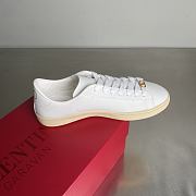 Okify Valentino Royco Sneakers In White 3cm EU35-45 - 6