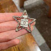 Okify CC Star Brooch 23800 - 1