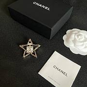 Okify CC Star Brooch 23800 - 4