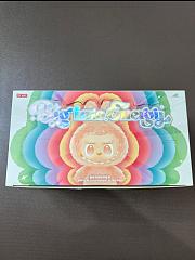 Okify A Box Of 6 Labubu Key Chain  - 3
