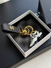 Okify CC Sneaker Key Chain - 5