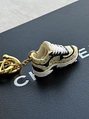 Okify CC Sneaker Key Chain - 4