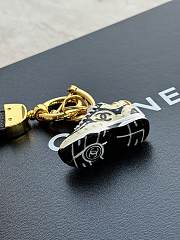 Okify CC Sneaker Key Chain - 3