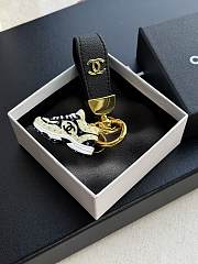 Okify CC Sneaker Key Chain - 1