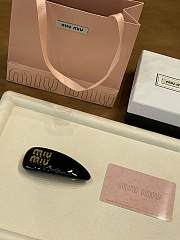 Okify MiuMiu Set Of 5 Hairpins - 4