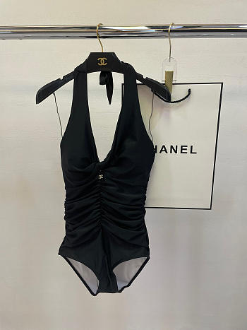 Okify CC Black Swimsuit S-XL 23864