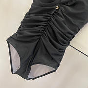 Okify CC Black Swimsuit S-XL 23864 - 5
