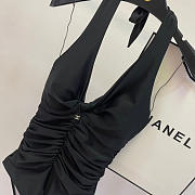 Okify CC Black Swimsuit S-XL 23864 - 4