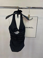 Okify CC Black Swimsuit S-XL 23864 - 3