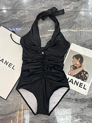 Okify CC Black Swimsuit S-XL 23864 - 2