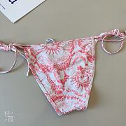 Okify Dior Pink Sun Bikini - 3