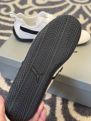 Okify Balenciaga x Puma Speedcat White Sneakers EU35-45 - 5
