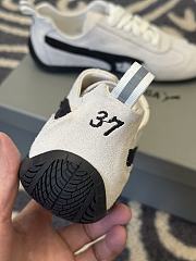 Okify Balenciaga x Puma Speedcat White Sneakers EU35-45 - 3