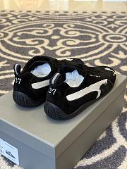 Okify Balenciaga x Puma Speedcat Black Sneakers EU35-45 - 5