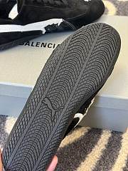Okify Balenciaga x Puma Speedcat Black Sneakers EU35-45 - 4