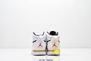 Okify Nike Air Jordan Legacy 312 Sneakers In Dark Blue For Kids EU25-35 - 6