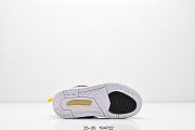 Okify Nike Air Jordan Legacy 312 Sneakers In Black For Kids EU25-35 - 6