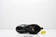 Okify Nike Air Jordan Legacy 312 Sneakers In Black For Kids EU25-35 - 4
