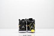 Okify Nike Air Jordan Legacy 312 Sneakers In Black For Kids EU25-35 - 5