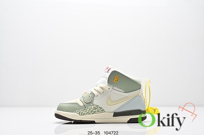Okify Nike Air Jordan Legacy 312 Sneakers For Kids EU25-35 23908 - 1