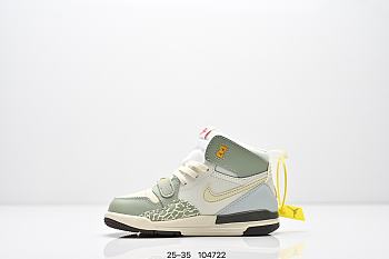 Okify Nike Air Jordan Legacy 312 Sneakers For Kids EU25-35 23908