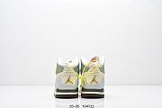 Okify Nike Air Jordan Legacy 312 Sneakers For Kids EU25-35 23908 - 5