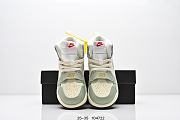 Okify Nike Air Jordan Legacy 312 Sneakers For Kids EU25-35 23908 - 2